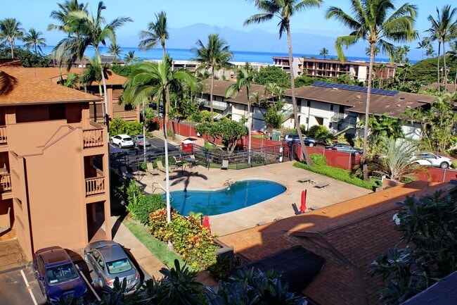 Building Photo - Maui Lani Terraces Furnished 1 bed/1bath Upper West Side Maui Condo-HUGE Ocean Views, Pool