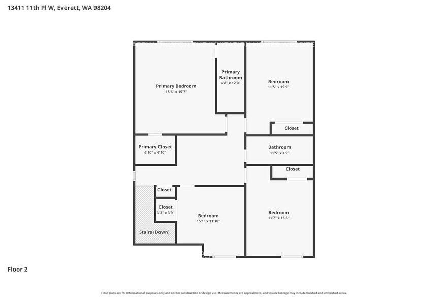 Building Photo - 13411 11th Pl W