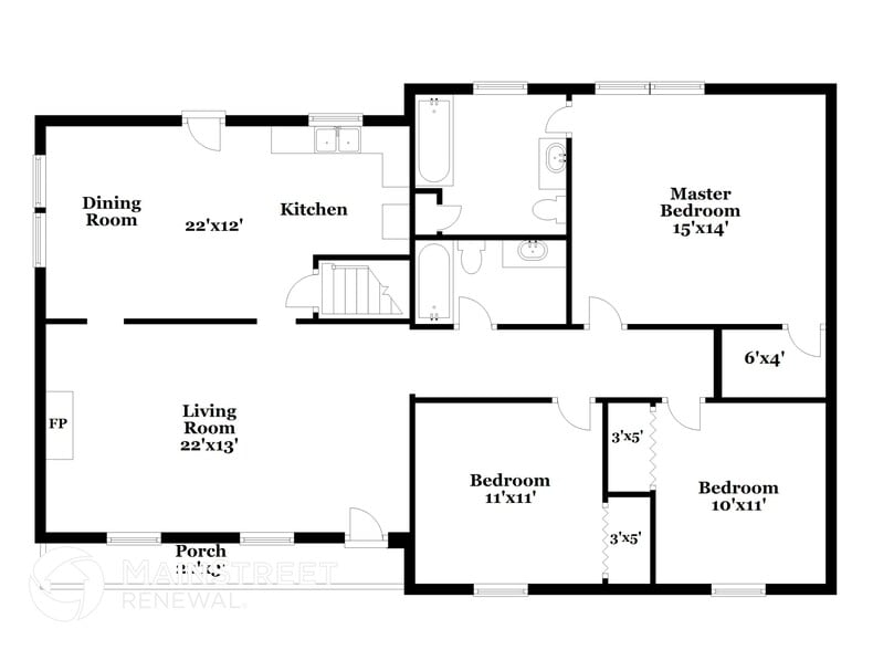 Building Photo - 50 King Alfred Ct