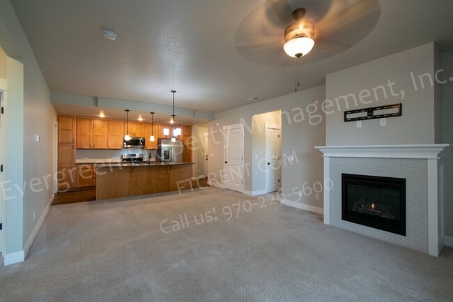 Building Photo - 4612 Hahns Peak Dr