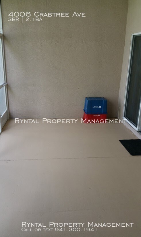 Building Photo - 4006 Crabtree Ave