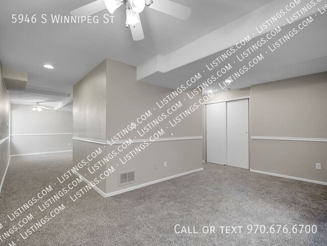 Building Photo - 5946 S Winnipeg St