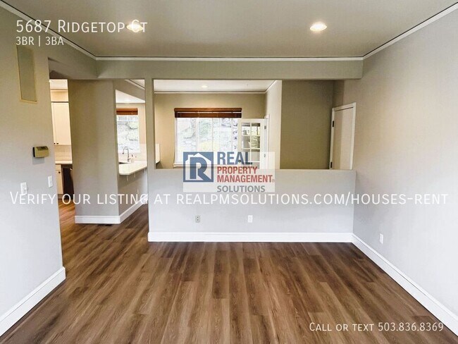 Building Photo - 5687 Ridgetop Ct