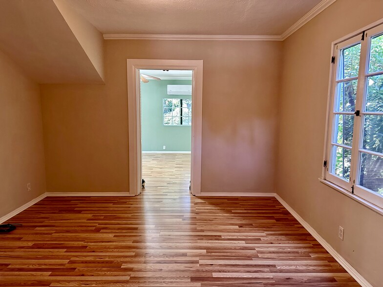 bedroom 2 - 25 Lowell Ave