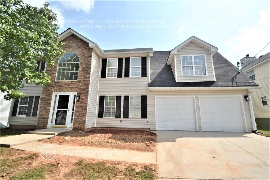 Primary Photo - 5390 Wellborn Creek Dr