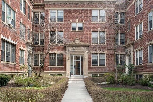 Building Photo - 455 Washington St