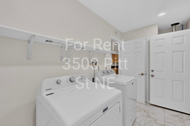 Building Photo - 3500 Pitt St NE