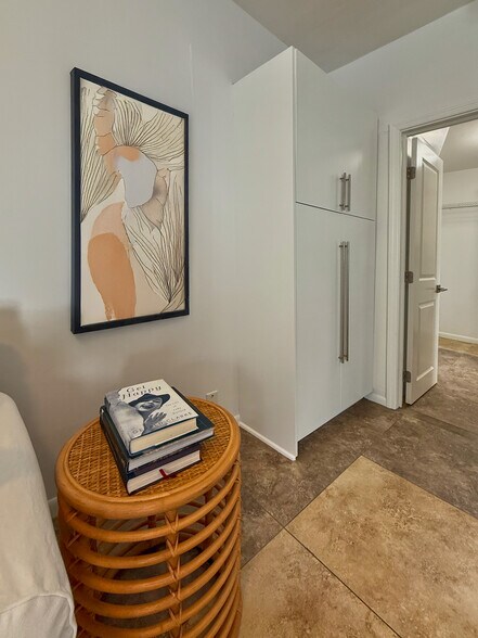 large pantry - 630 NE 37th St