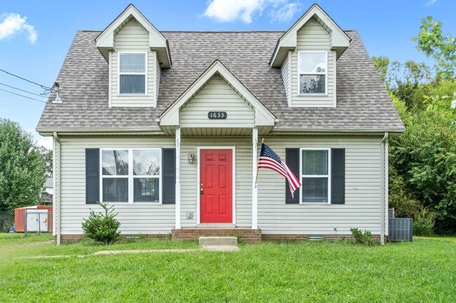 Primary Photo - 1633 Hannibal Dr
