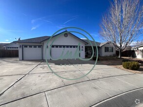 Building Photo - Single Family Home for Rent in Carson City...