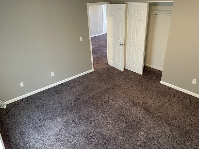 Bedroom 2 - 119 Center St