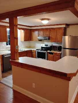 Building Photo - 216 Seton Hall Dr