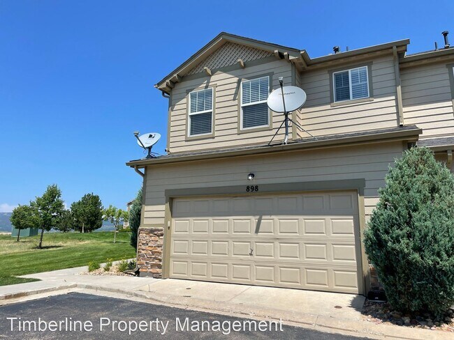 Building Photo - 3 br, 2.5 bath House - 898 Timber Lakes Grove