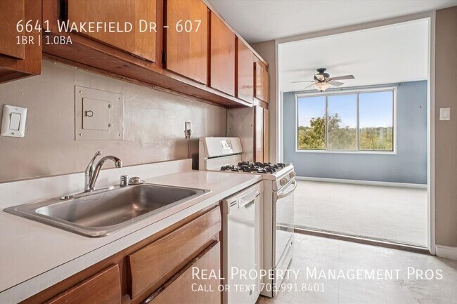 Building Photo - 6641 Wakefield Dr