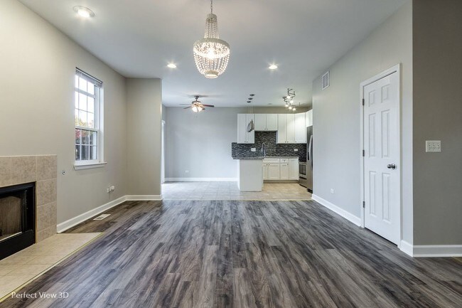 Building Photo - 3824 Pathfinder Ln