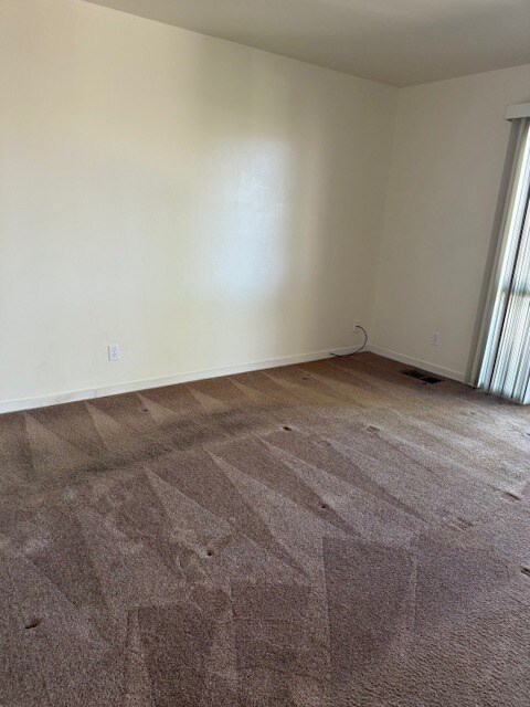 Floorplan - 1370 Byron Drive - Salinas