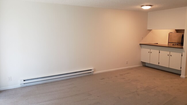 Building Photo - Cozy Studio Condo Available Now at Shelter Creek!