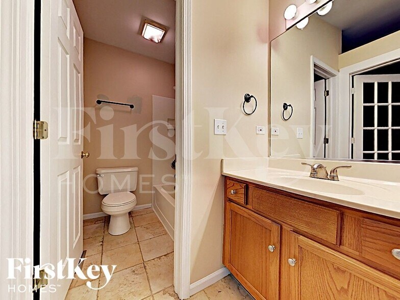 Building Photo - 840 Taralon Trail