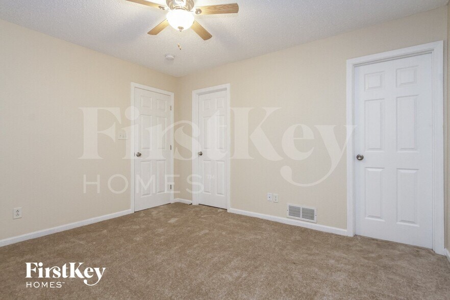 Building Photo - 5805 Dollar Forge Dr