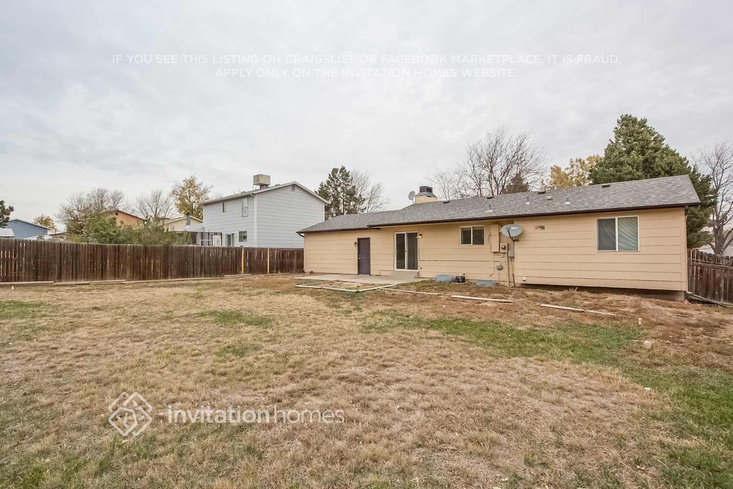 Building Photo - 17474 E Louisiana Ave