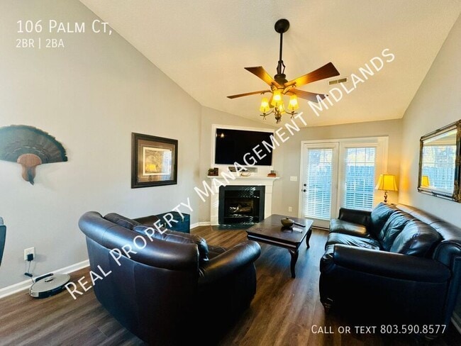 Building Photo - 106 Palm Ct