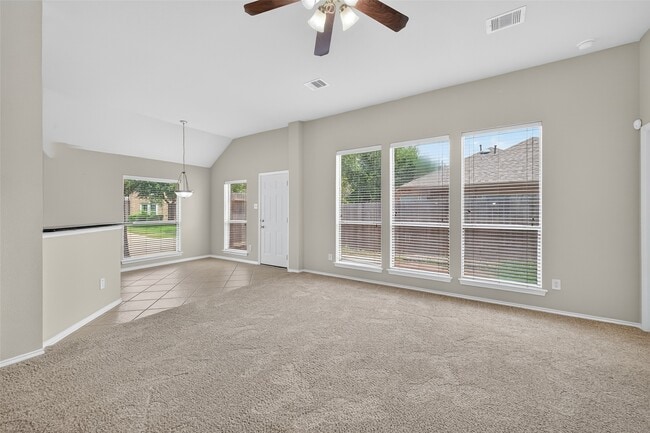 Building Photo - 17603 Burkhart Ridge Dr