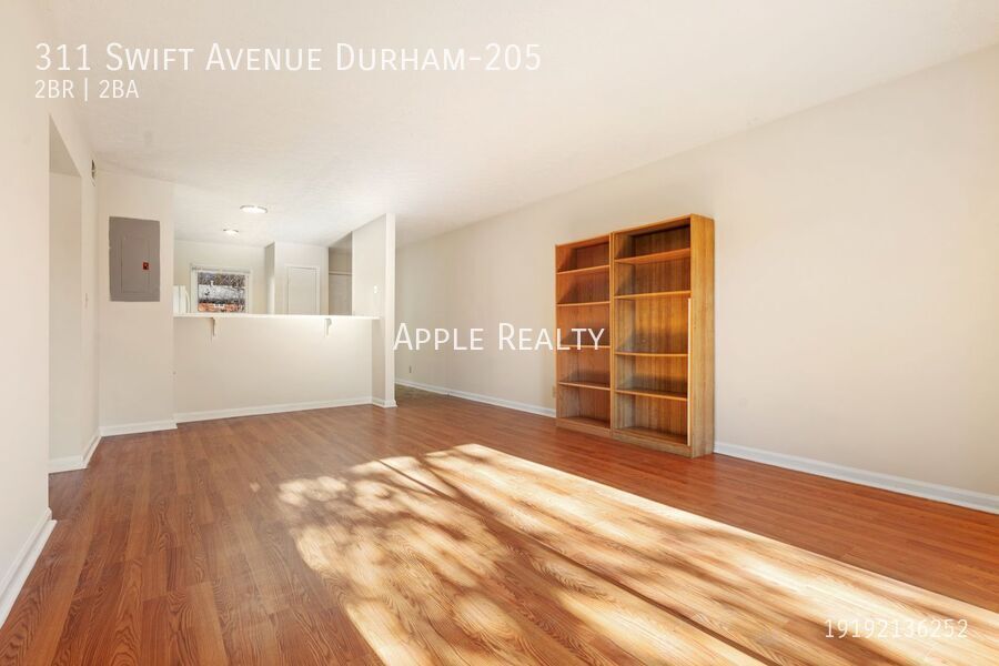 Building Photo - 311 Swift Ave