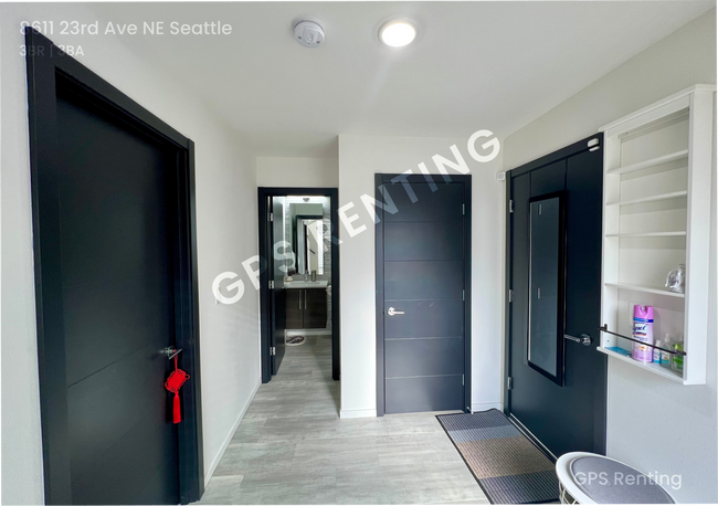 Building Photo - 8611 23rd Ave NE