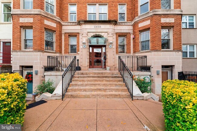Building Photo - 2535 13th St NW