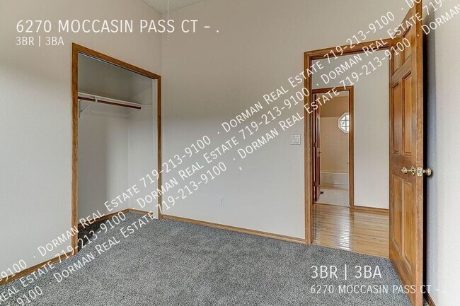 Building Photo - 6270 Moccasin Pass Ct
