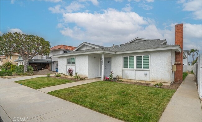 Building Photo - 16682 Blanton Lane