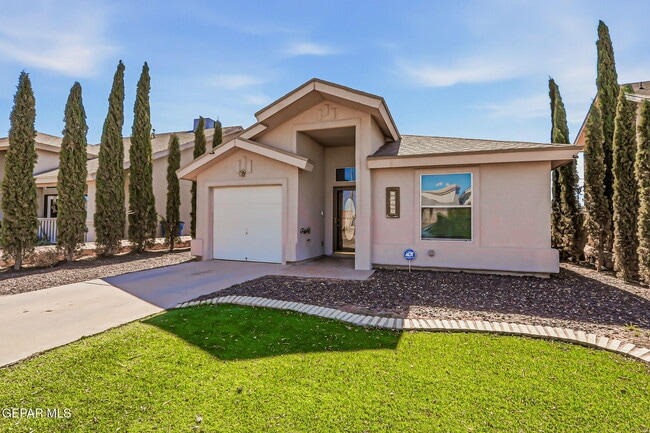 Building Photo - 12928 Alfredo Apodaca Dr