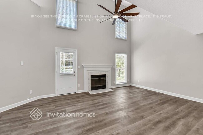 Building Photo - 3901 Yorkford Dr