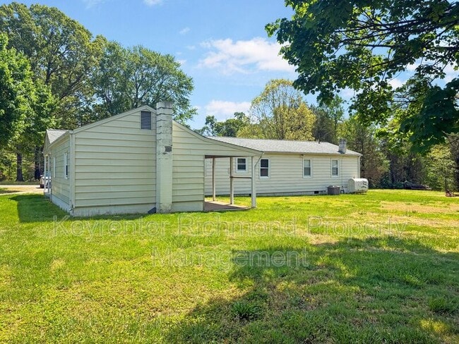 Building Photo - 10015 Seminole Rd