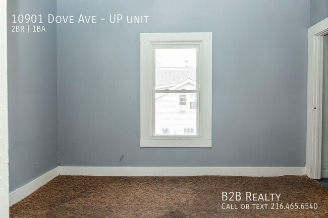 Building Photo - 10901 Dove Ave