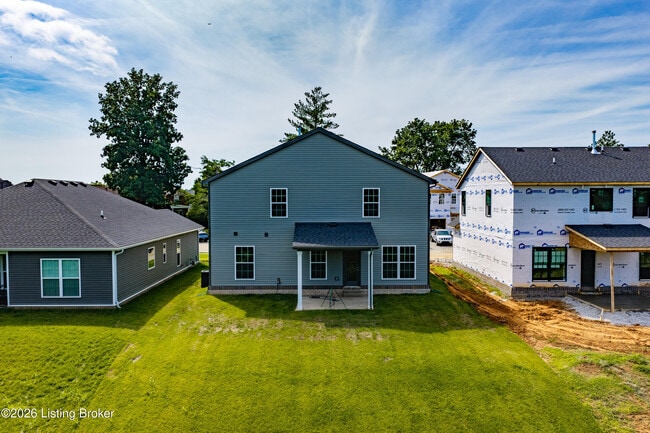 Building Photo - 7925 Copper Drift Wy