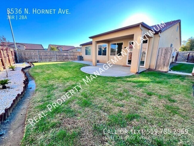 Building Photo - 3536 N Hornet Ave