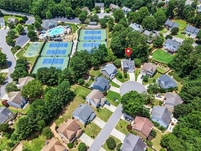 Building Photo - 490 Chippenham Ct