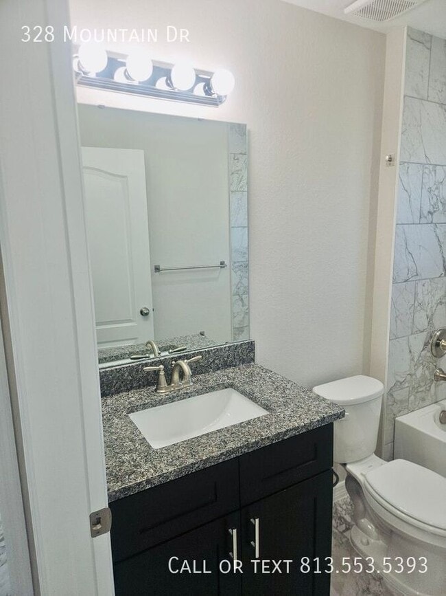 Building Photo - 328 Mountain Dr