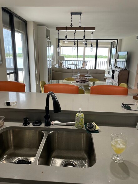 Corner View - 8400 Estero Blvd