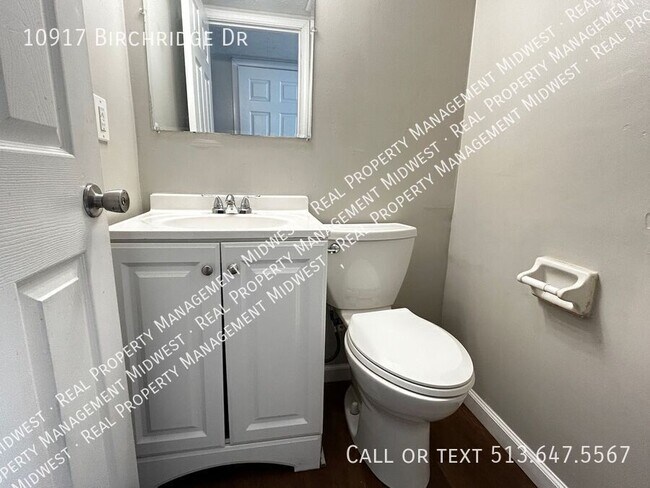 Building Photo - 10917 Birchridge Dr