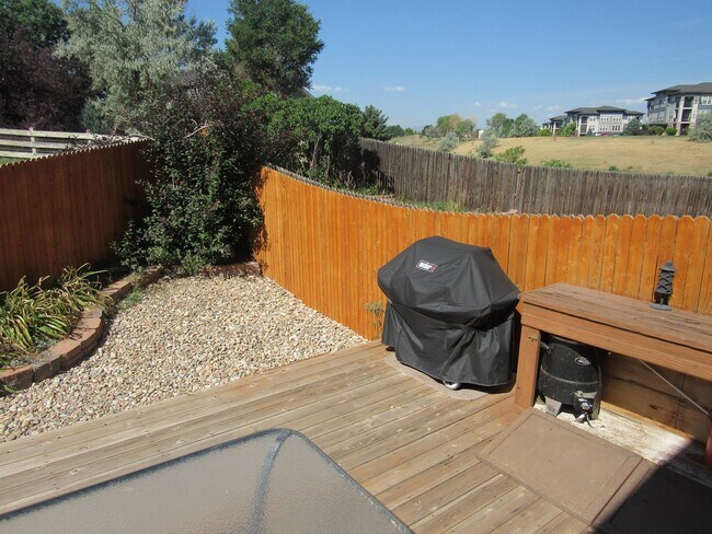 Building Photo - Double Master layout