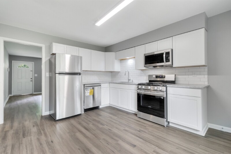 Building Photo - 2058 Nettie Ct