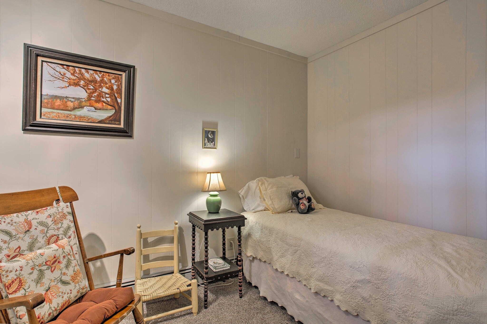 lower level single - 1225 Becky Mountain Road