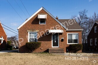 Building Photo - 11915 Granger Rd