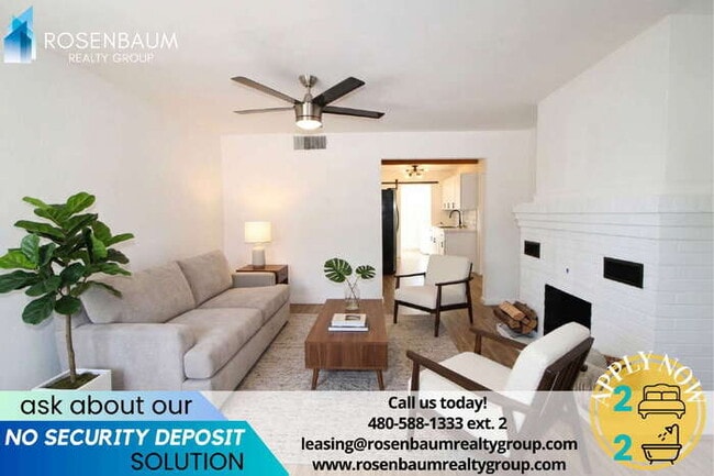 Building Photo - 4212 N 19th St