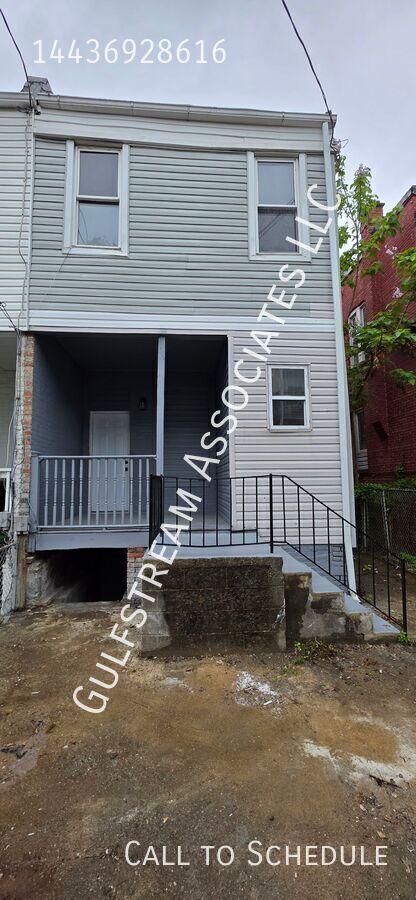 Building Photo - 1611 Moreland Ave
