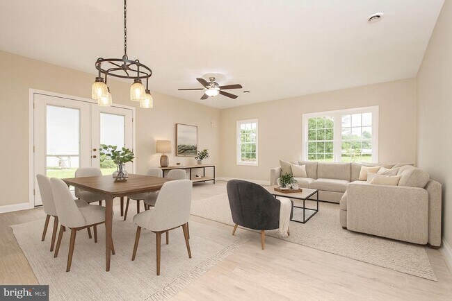 Building Photo - 25992 Old Valley Pike