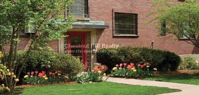 Building Photo - 2 bedroom in Brookline MA 02446