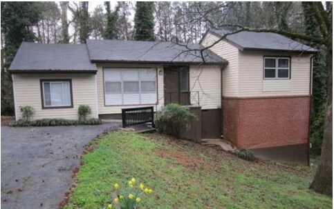 Primary Photo - 5075 Fairmont Rd SE